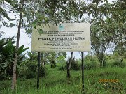 Signage